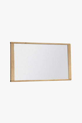 Dubové zrkadlo, Helsinki 46 ON